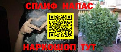 каннабис Малгобек